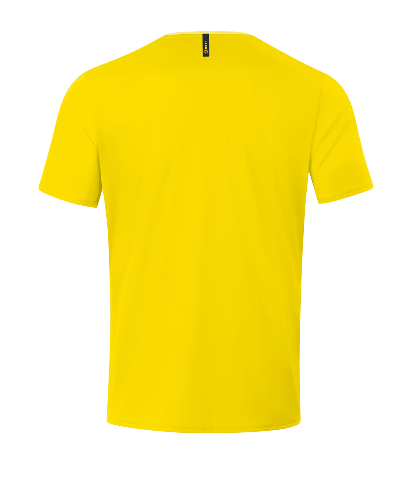 JAKO Champ 2.0 T-Shirt Kids Gelb F03