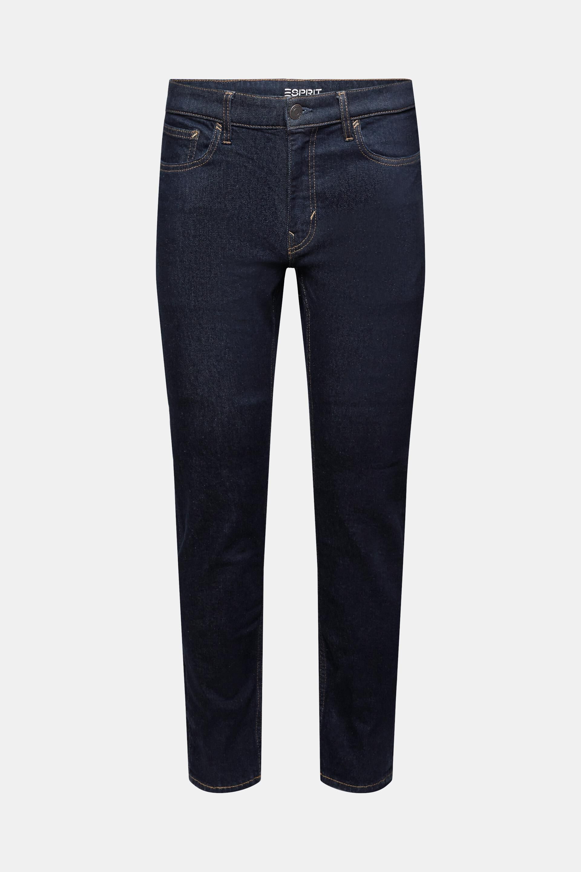 Pants denim