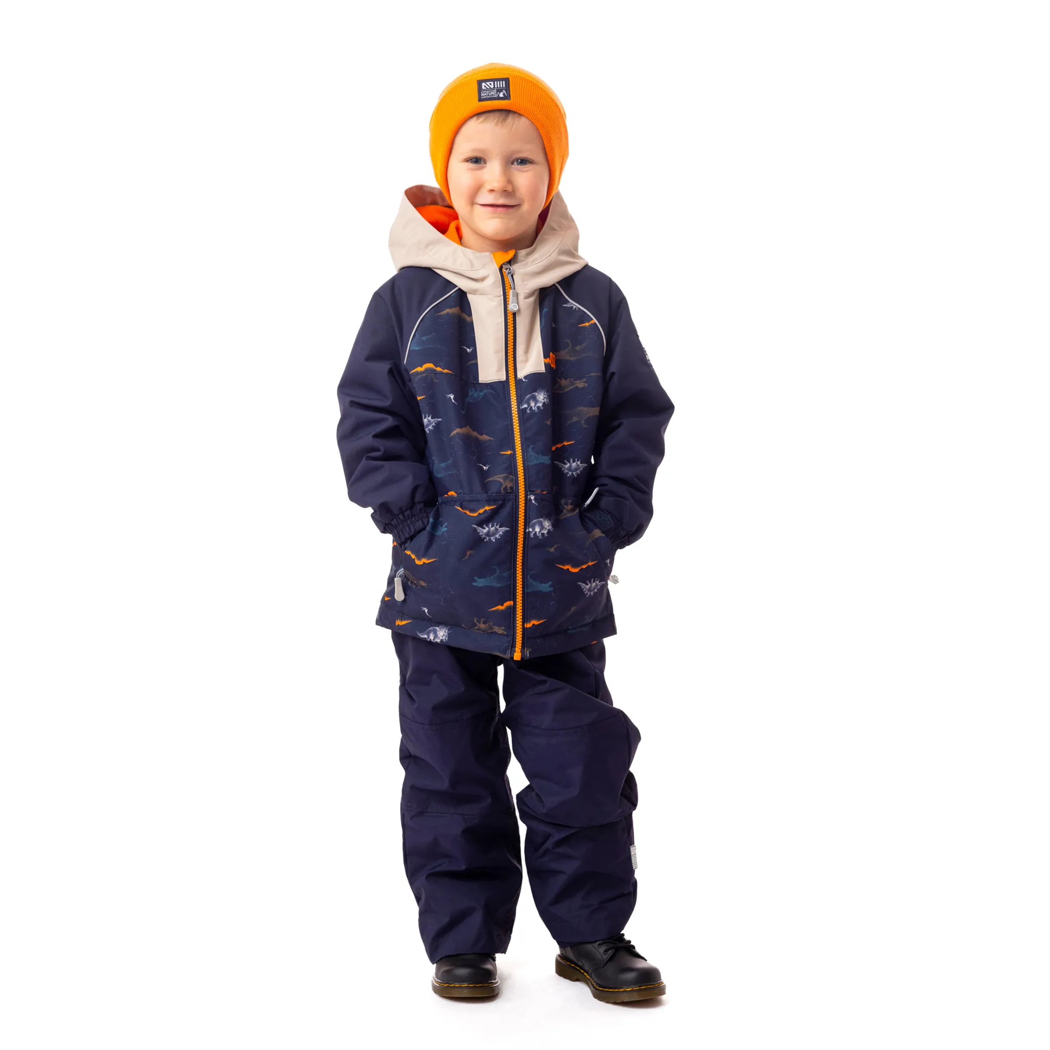 Nanö Tuque Tricot 2-6ans