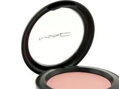 MAC Powder Blush - Dame - 6 g