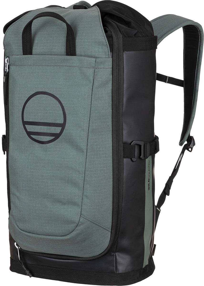 Wild Country Crag hauler 25l