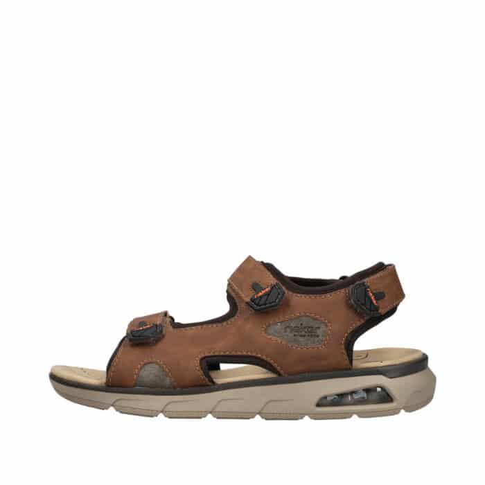 Rieker Sandal Herre 29151-24