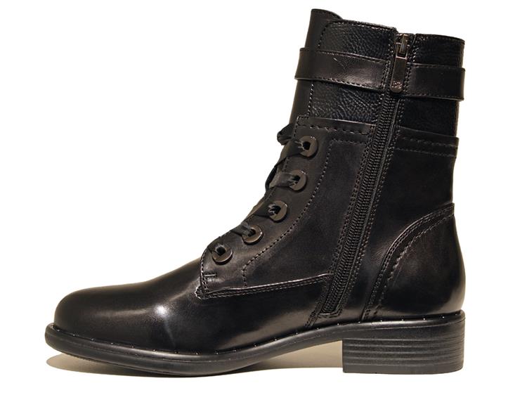 Regarde le Ciel ROXANA-50 2773 BLACK