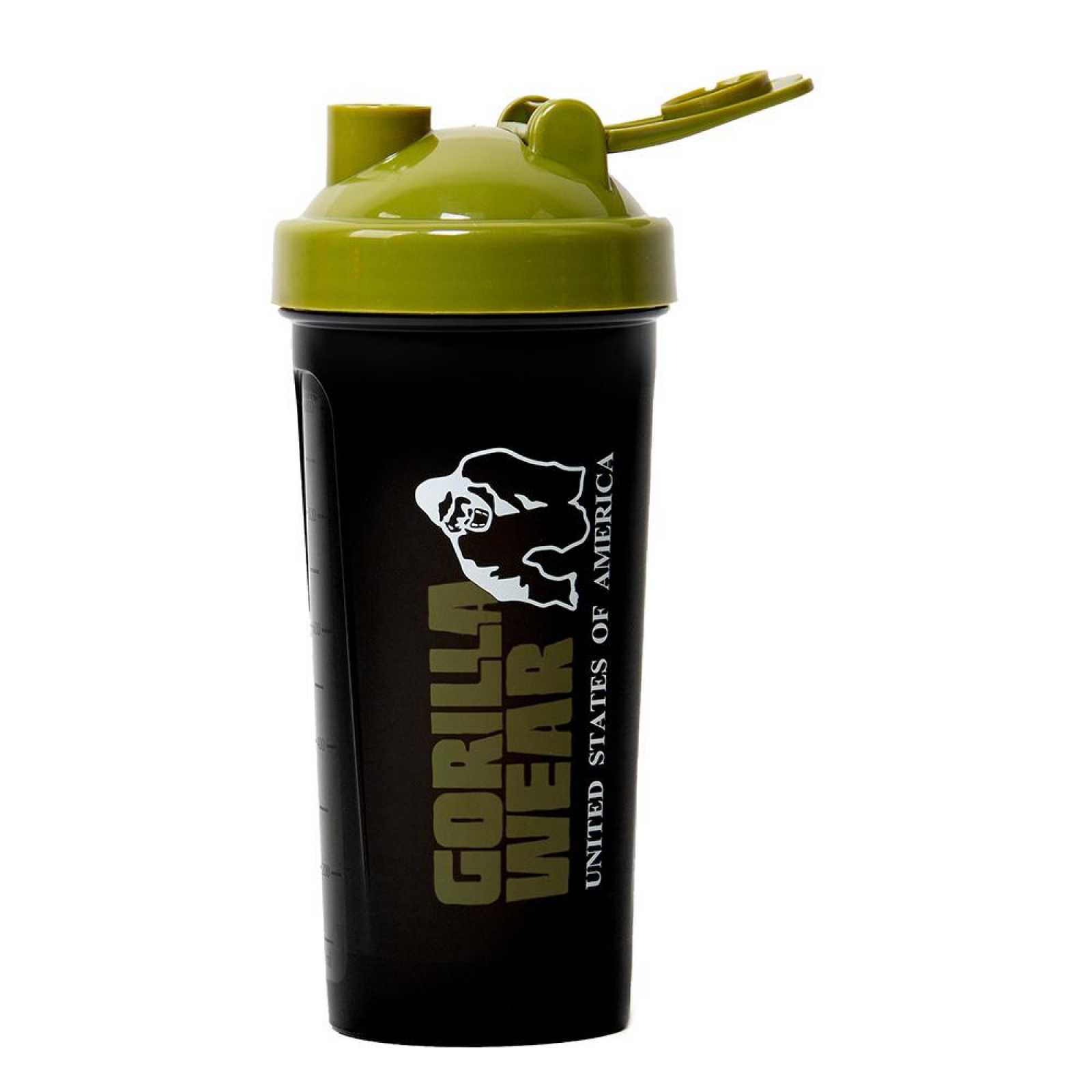 Gorilla Wear Shaker XXL Preto