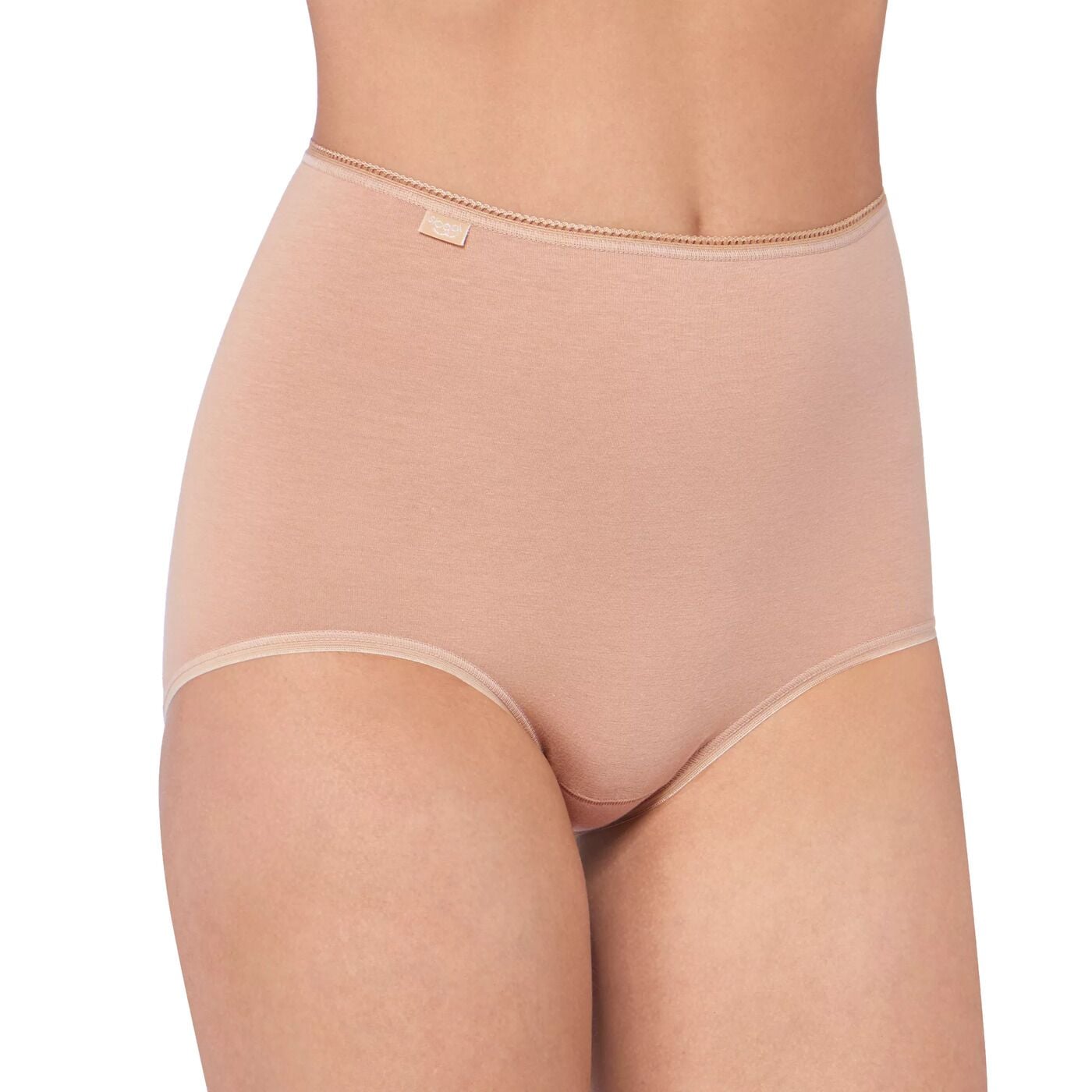 Sloggi24/7 Cotton Maxi, 3er-Pack