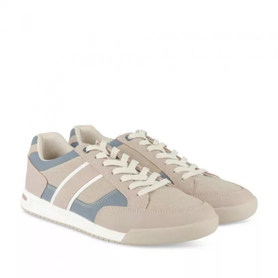 Baskets BEIGE FREECODER