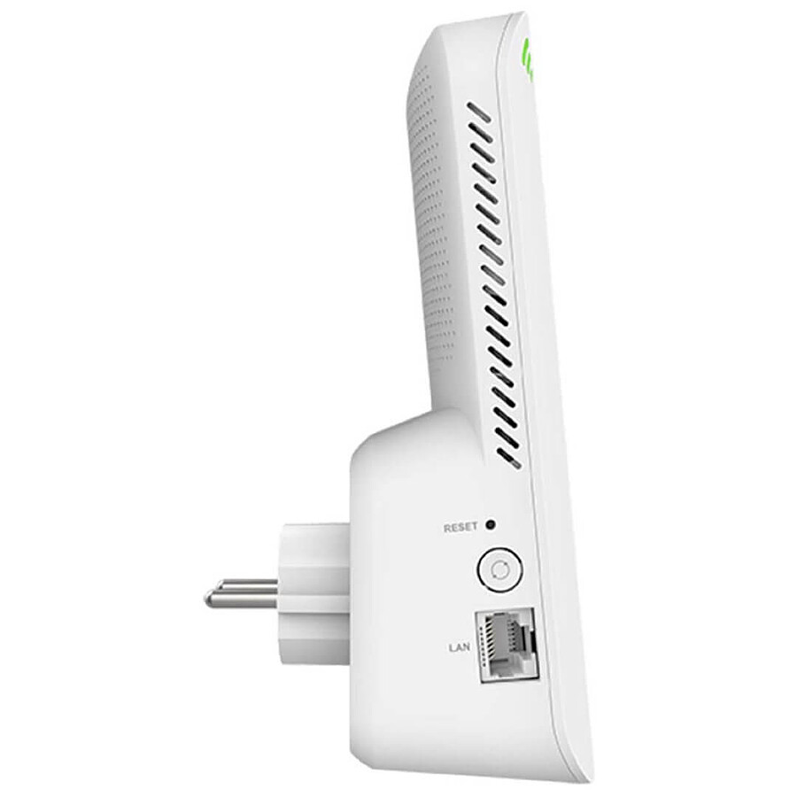 D-Link DAP-X1860 - Répéteur Wi-Fi AX1800 Double bande
