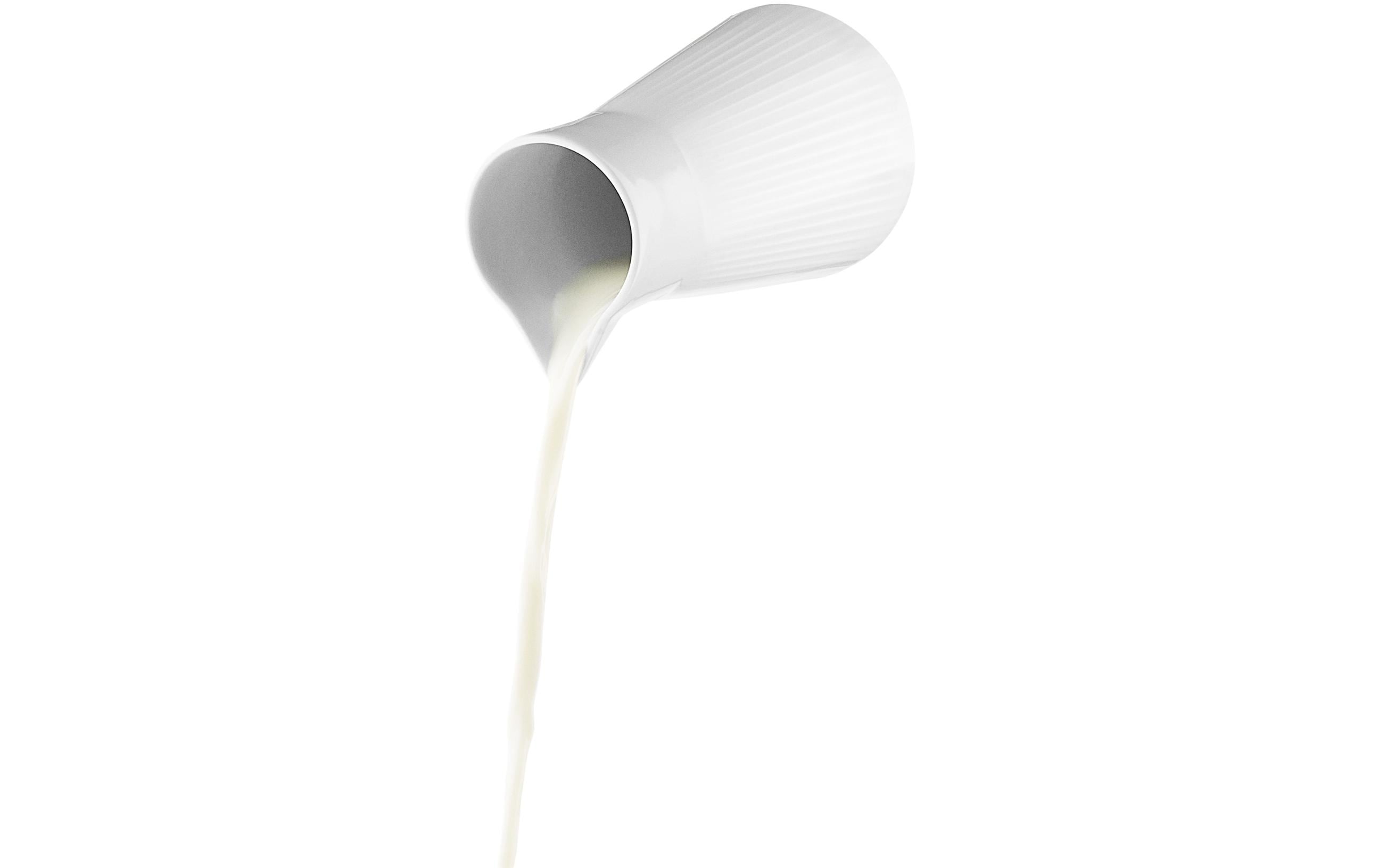 Milchkännchen Legio NovaKanne für Milch