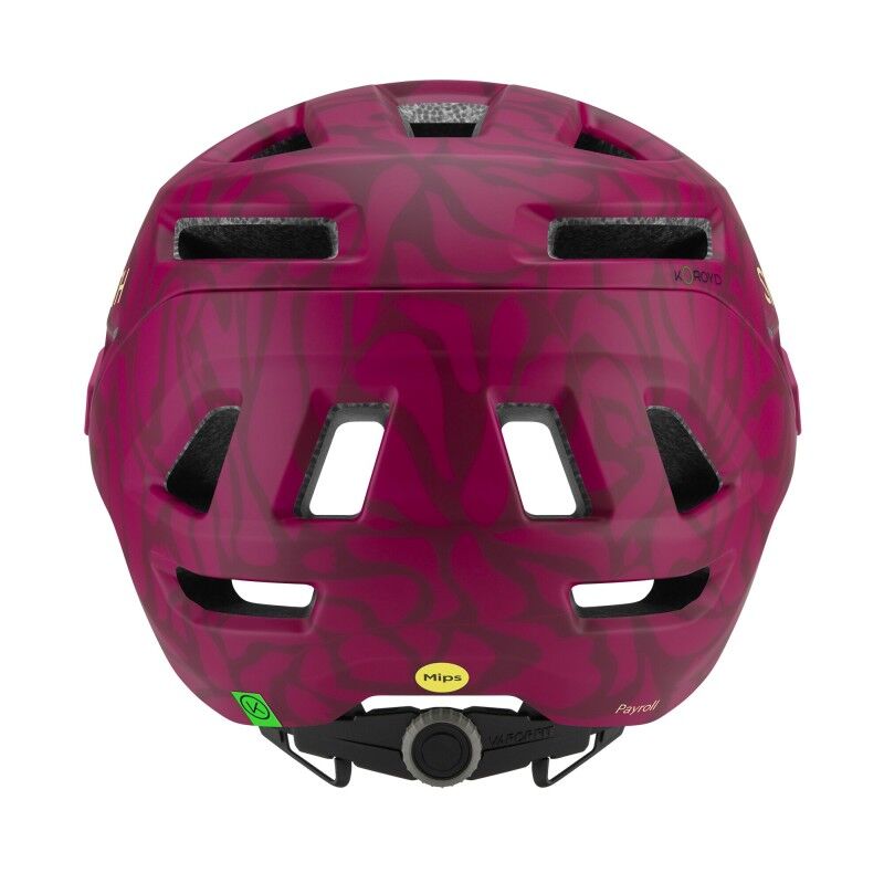 Payroll MIPS - Casque VTT