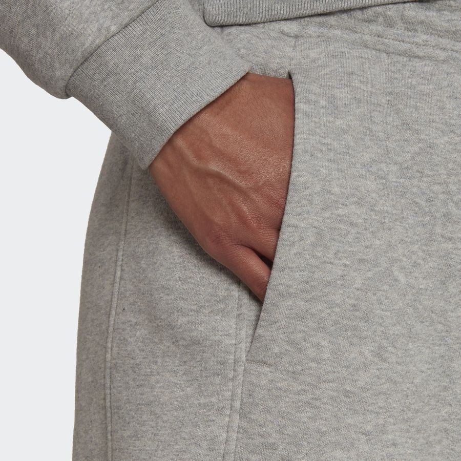 adidas Bas de Survêtement ALL SZN Fleece - Gris Femme