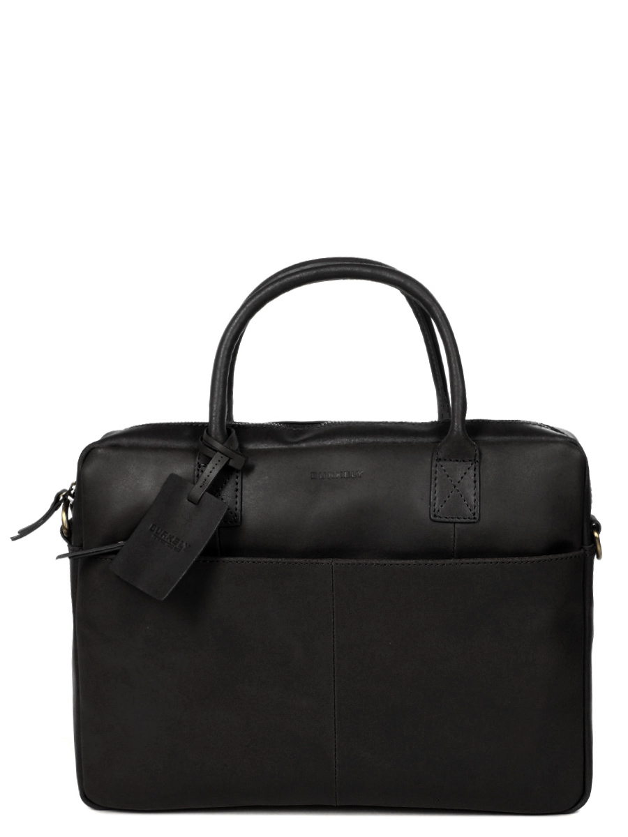 Sac ordinateur Burkely Vintage Jack 13.3 pouces