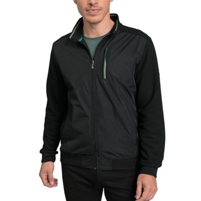 Veste homme Signature NOIR BENSON & CHERRY