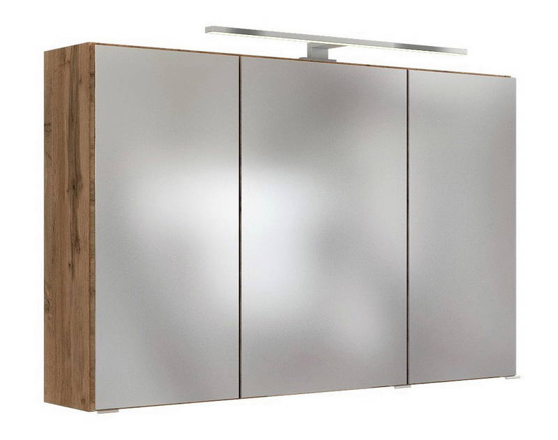 XORA Spiegelschrank PIENZA
