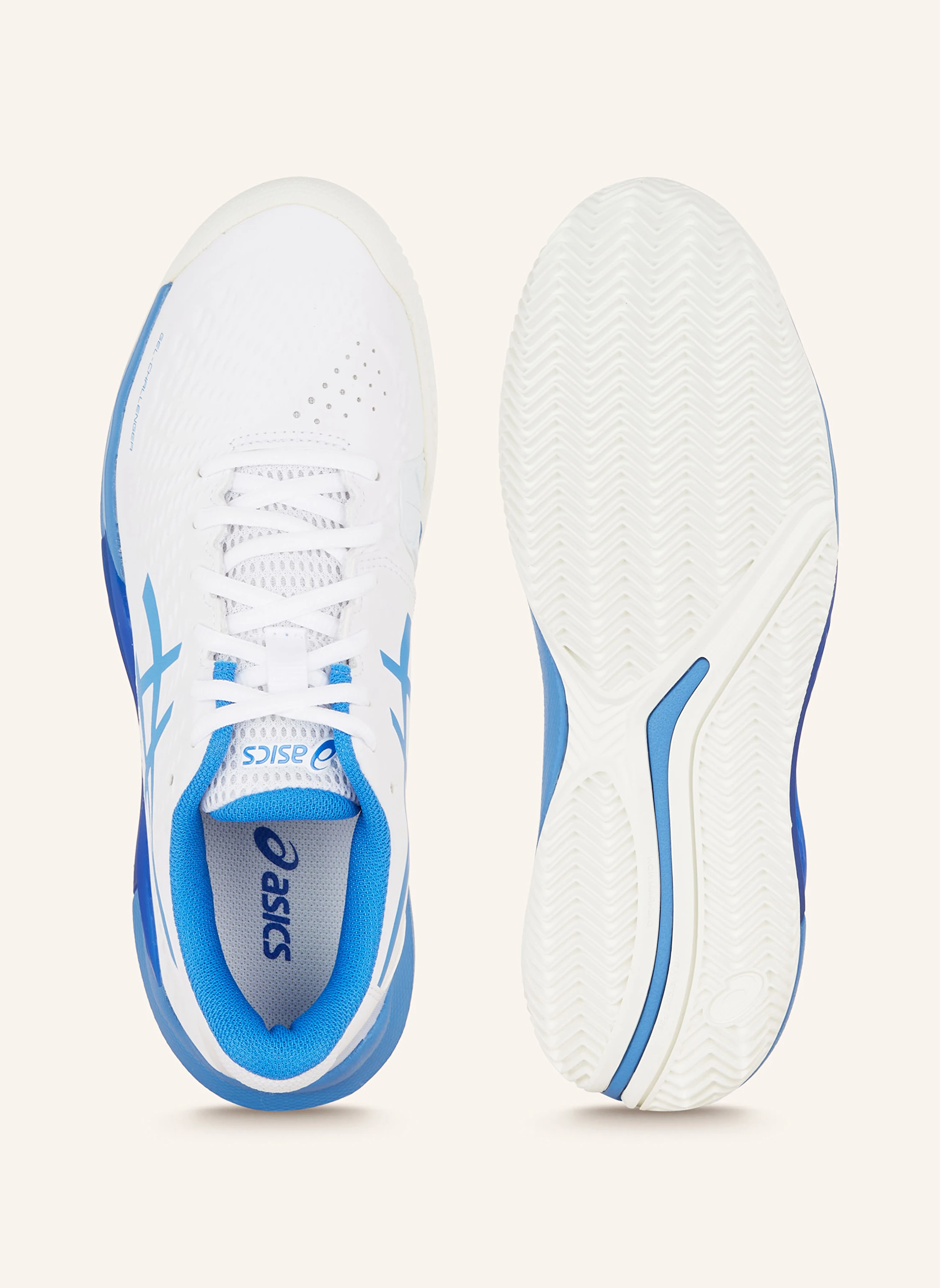 ASICS Tennisschuhe GEL-CHALLENGER 14