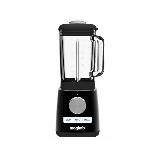 Magimix Power Blender, Sort