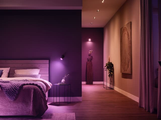 Philips Hue WCA 5,7W GU10