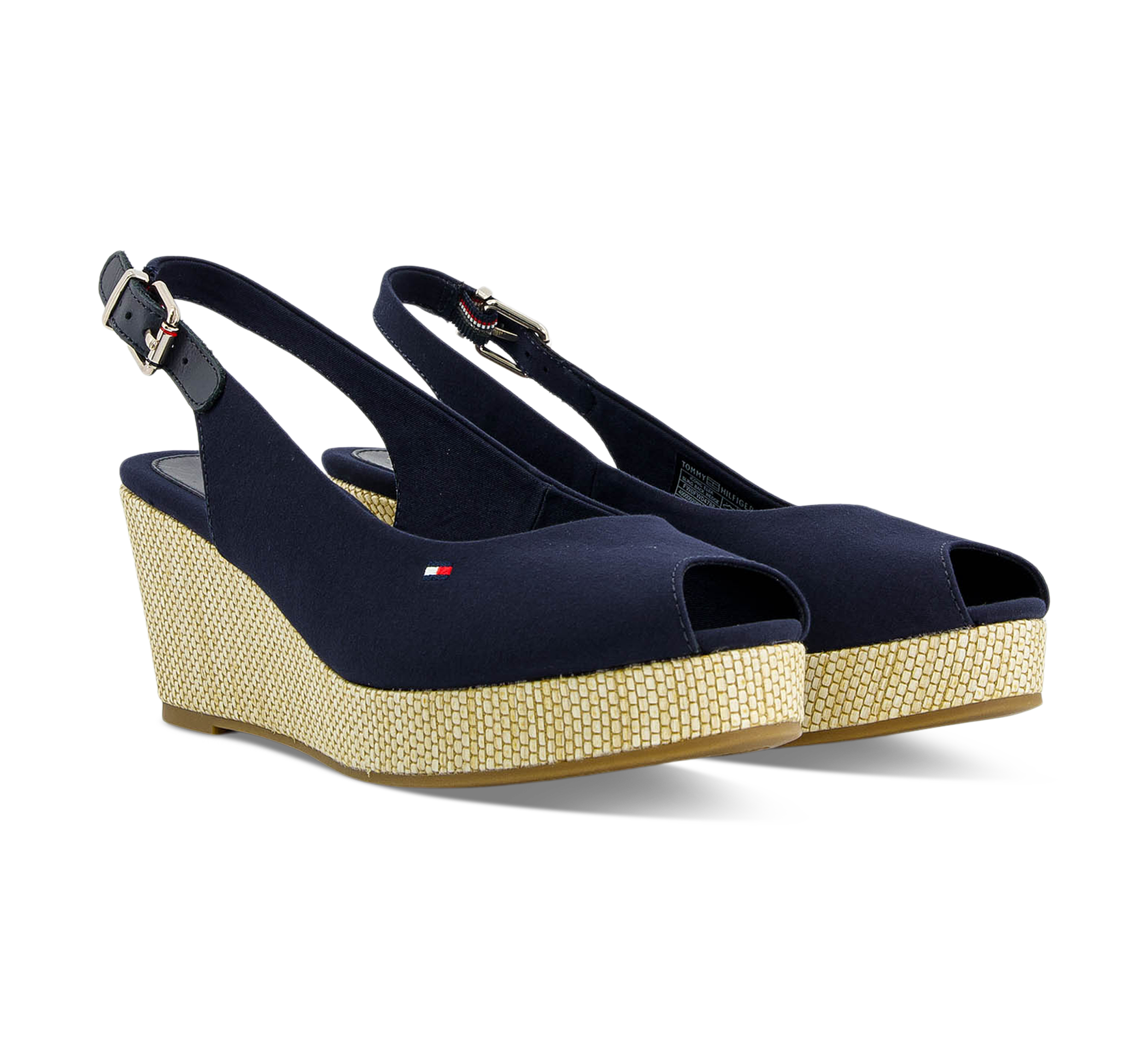 Tommy Hilfiger Elba blau