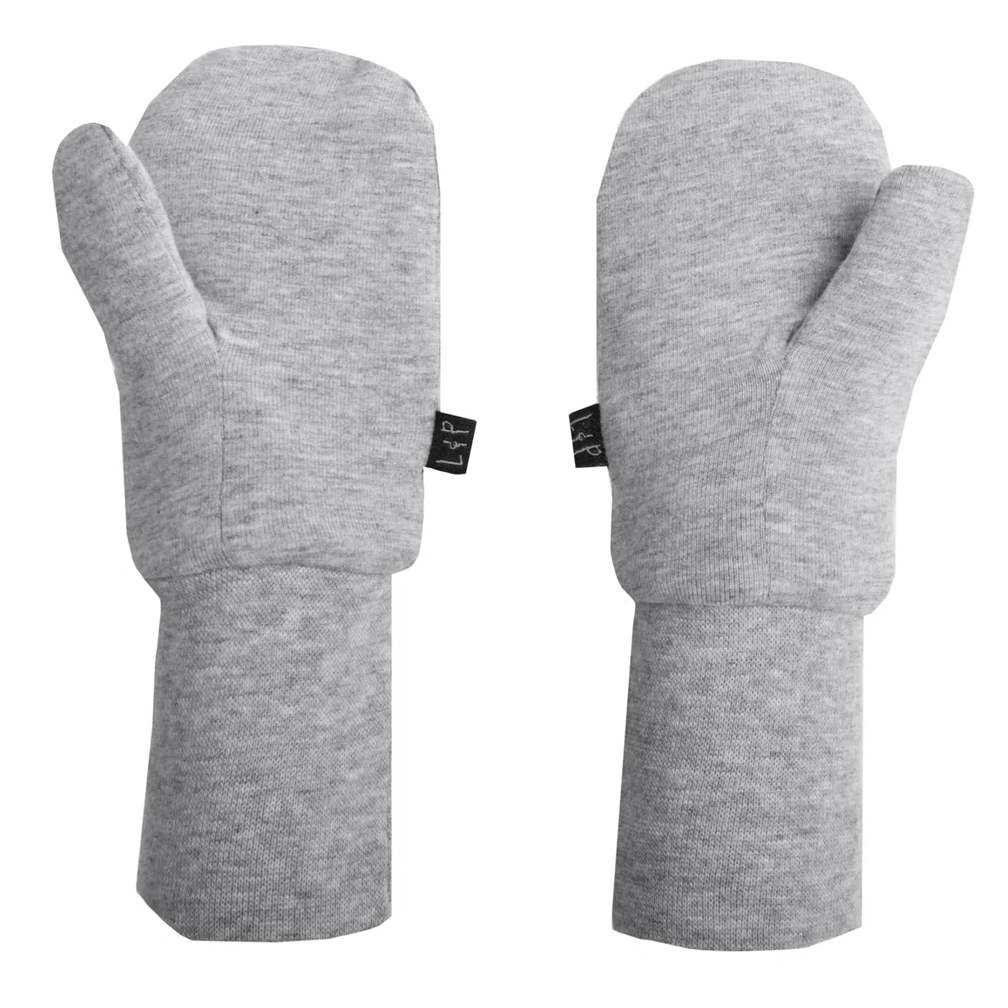 LP Apparel Mitaines Mi-Saison Coton 12-24mois