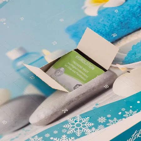 Roth Wellness-Adventskalender 