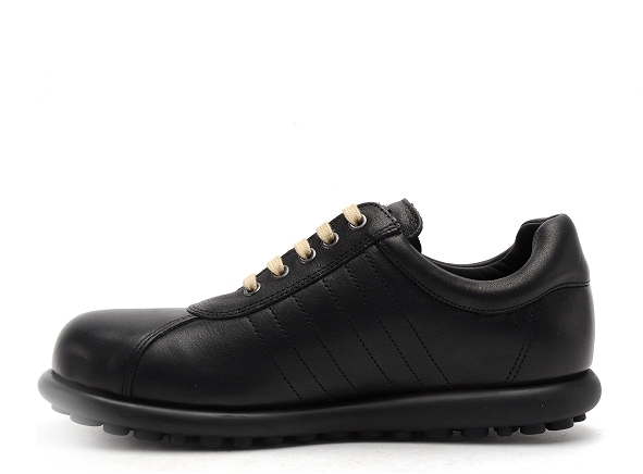 Camper basses homme soweto noir