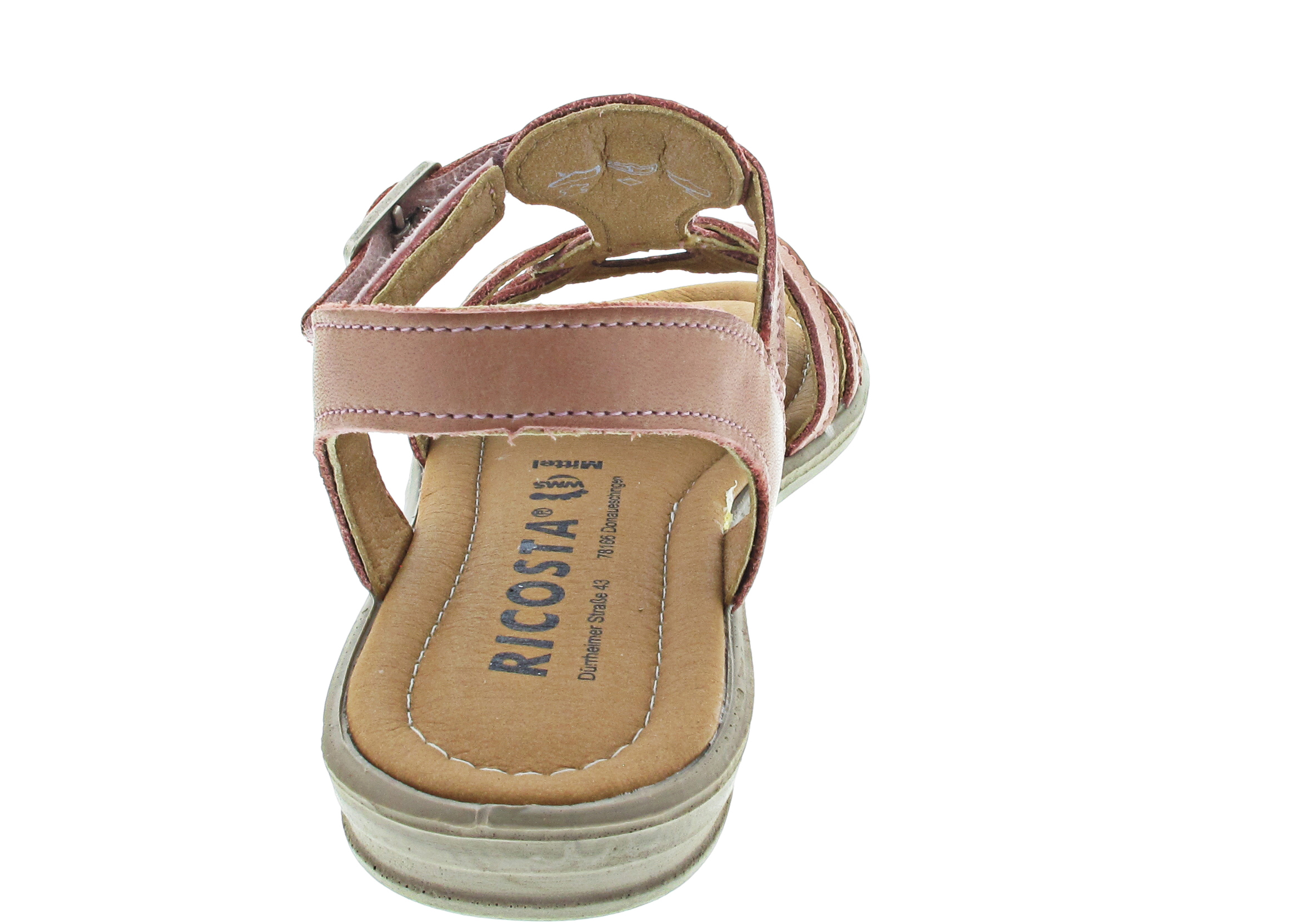 Ricosta BIRTE Sandale rosa