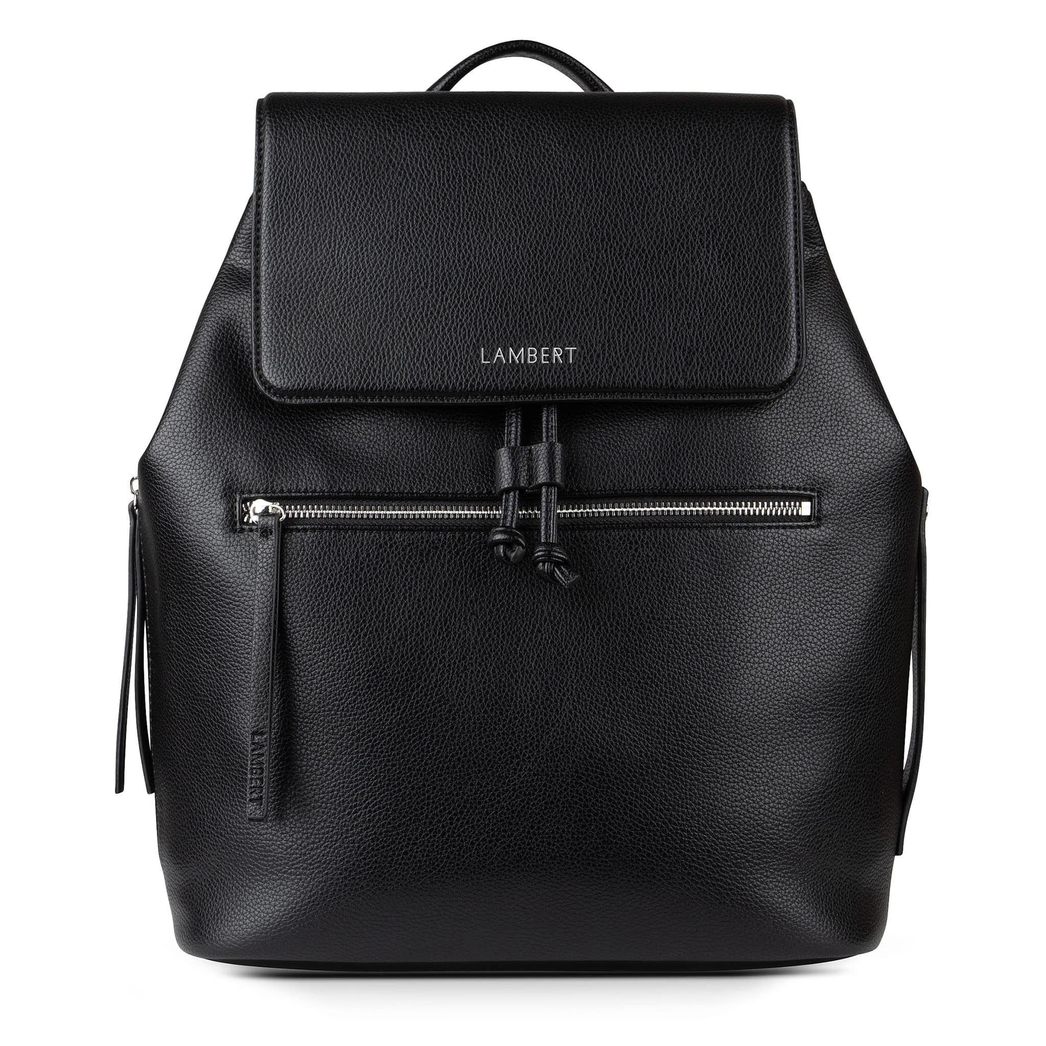 Lambert Sac à Dos Riley - Noir