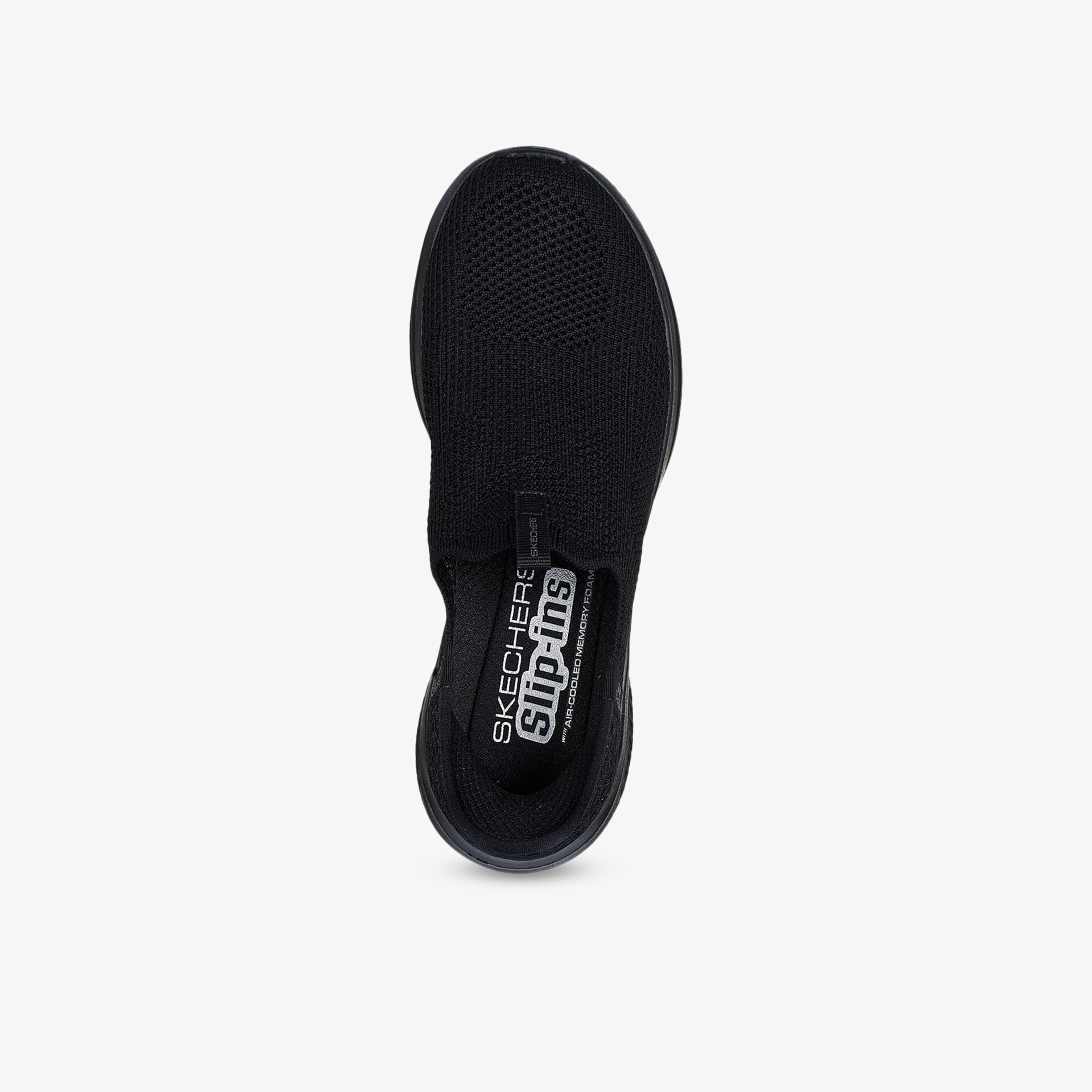 SKECHERS ULTRA FLEX 3.0 Damen Slip On schwarz