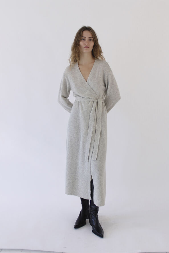 Designers Remix Carmen Robe Dress 609