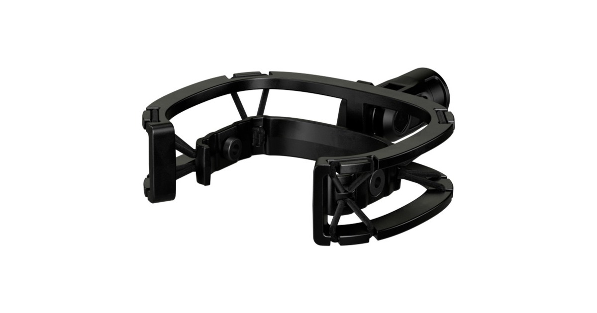 ElgatoWave Shock Mount houder  (Zwart)