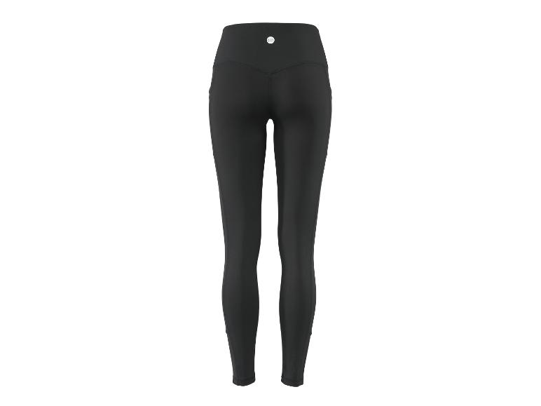Dames sportlegging