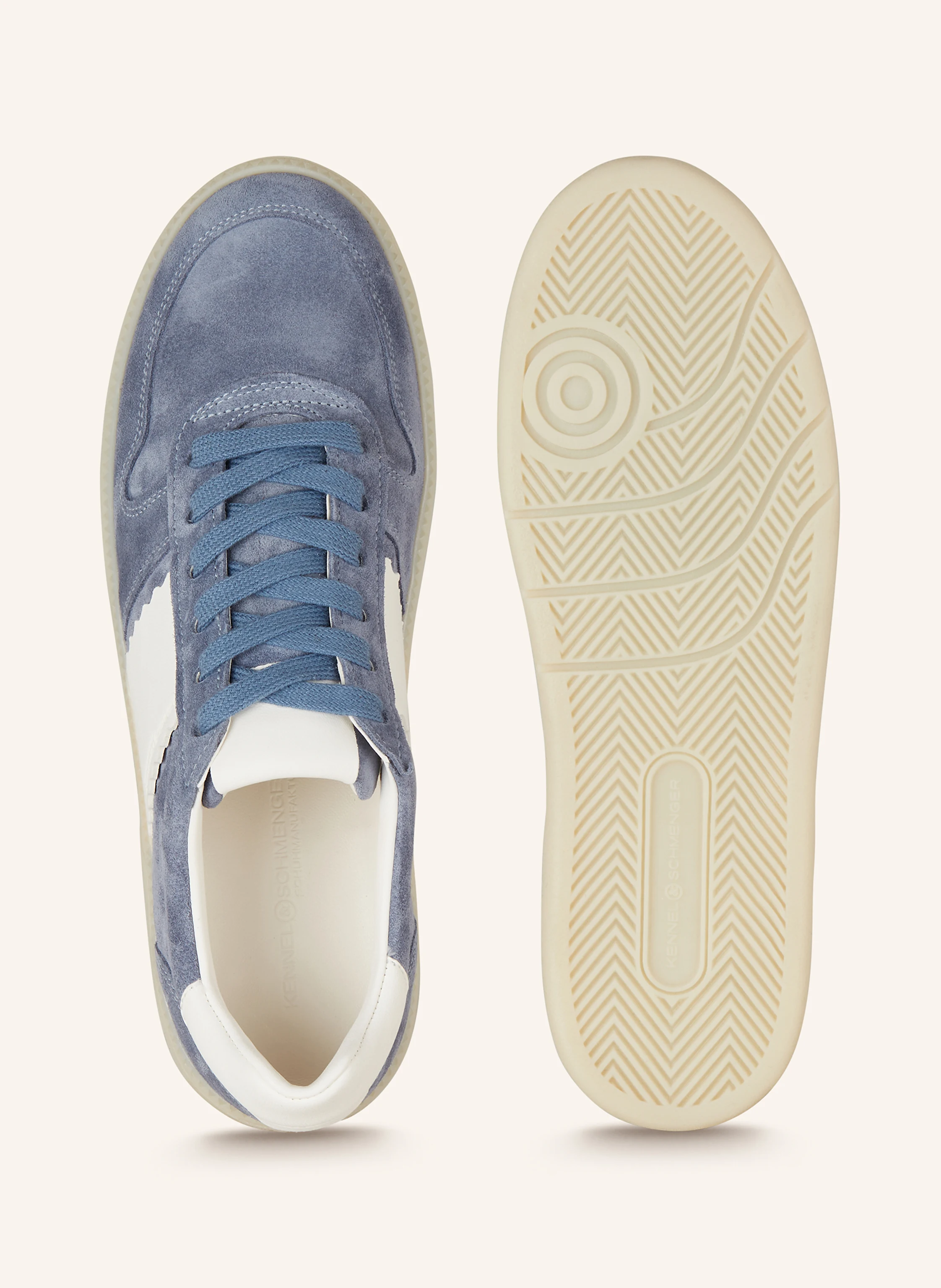 KENNEL & SCHMENGER Sneaker POP