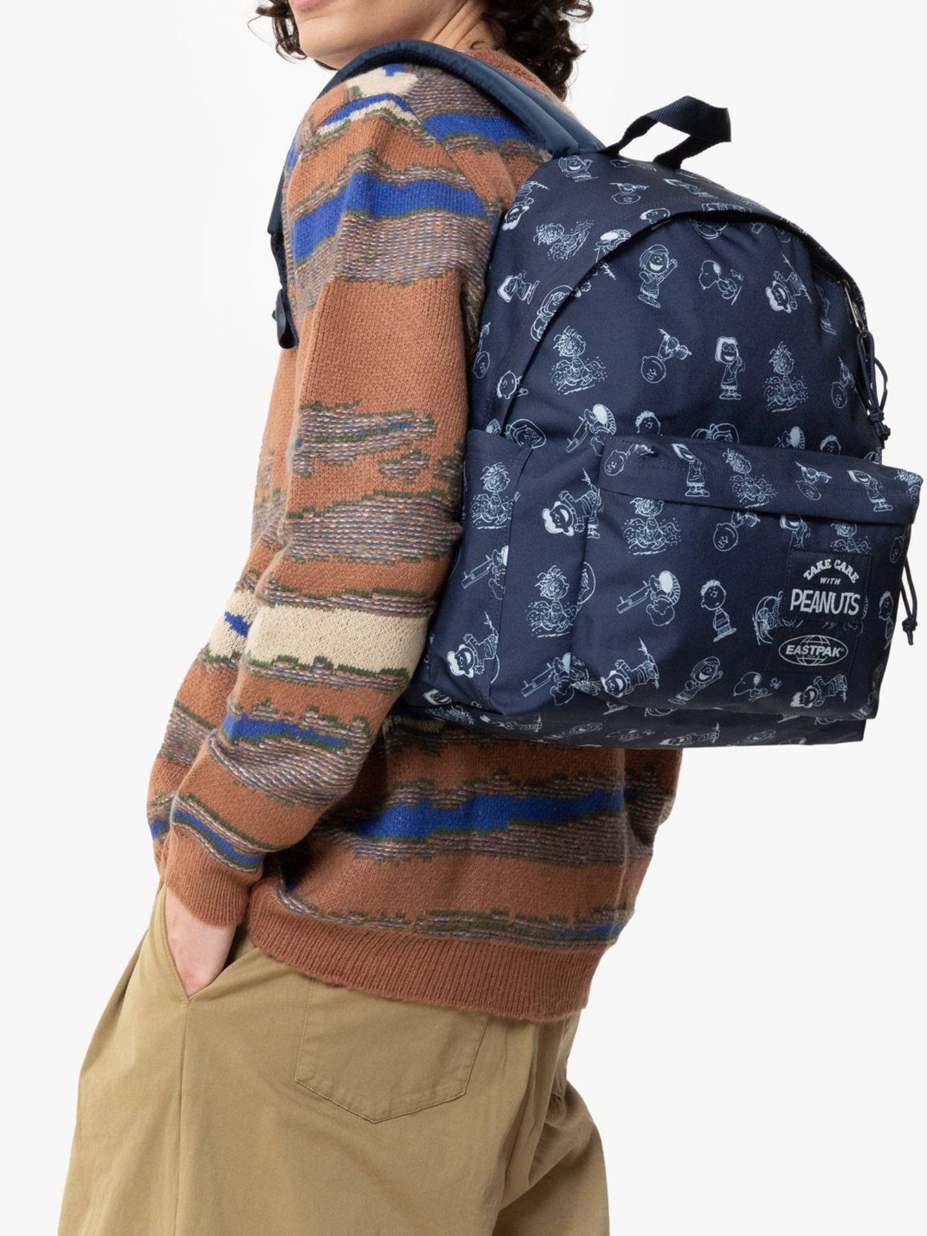 Sac  dos 1 compartiment + PC 14