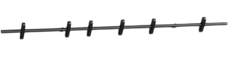 Moebe Coat Rack Sort