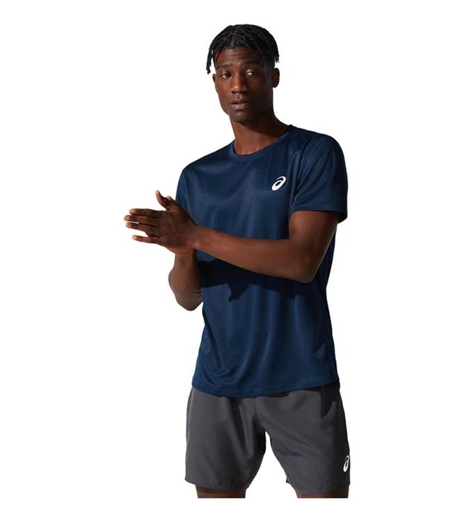 ASICS Men CORE SS Hardlooptop