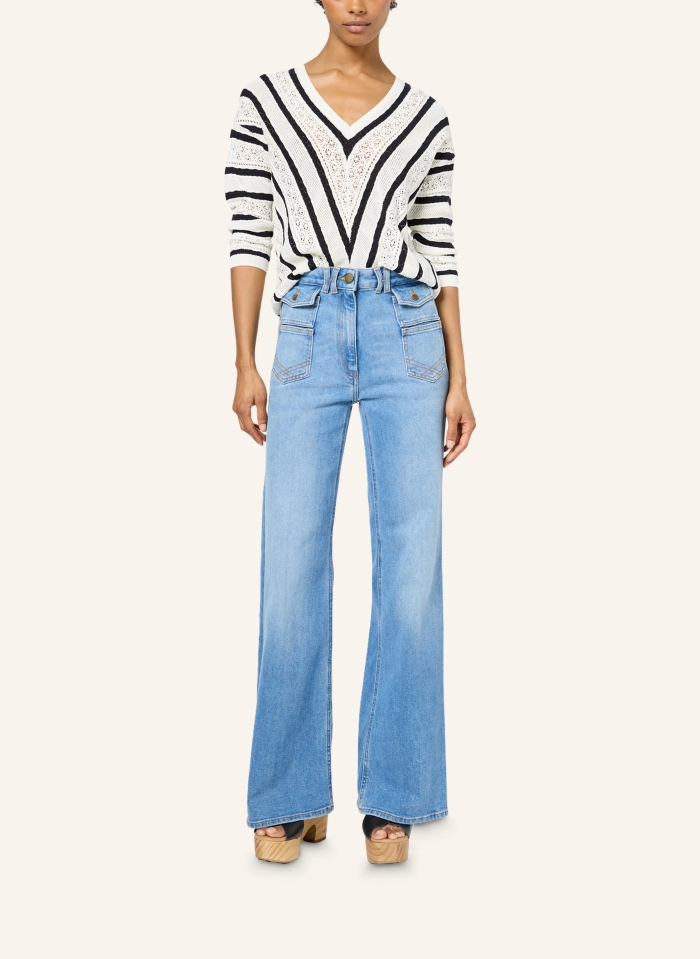 GERARD DAREL Pullover JOELLE