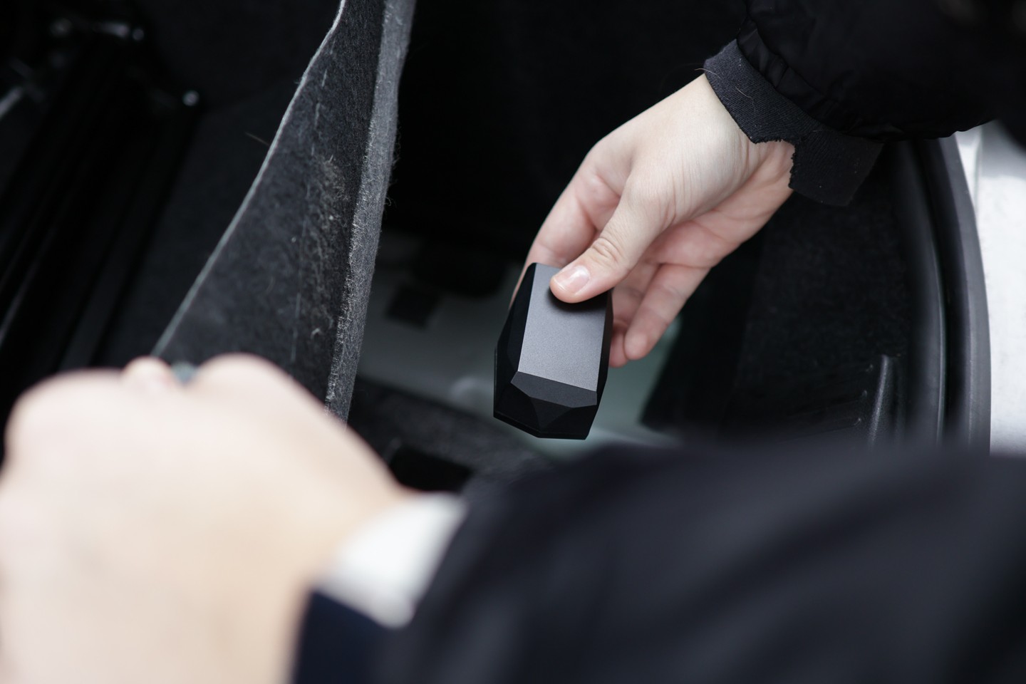 Copenhagen Trackers - Gemstone GPS Tracker