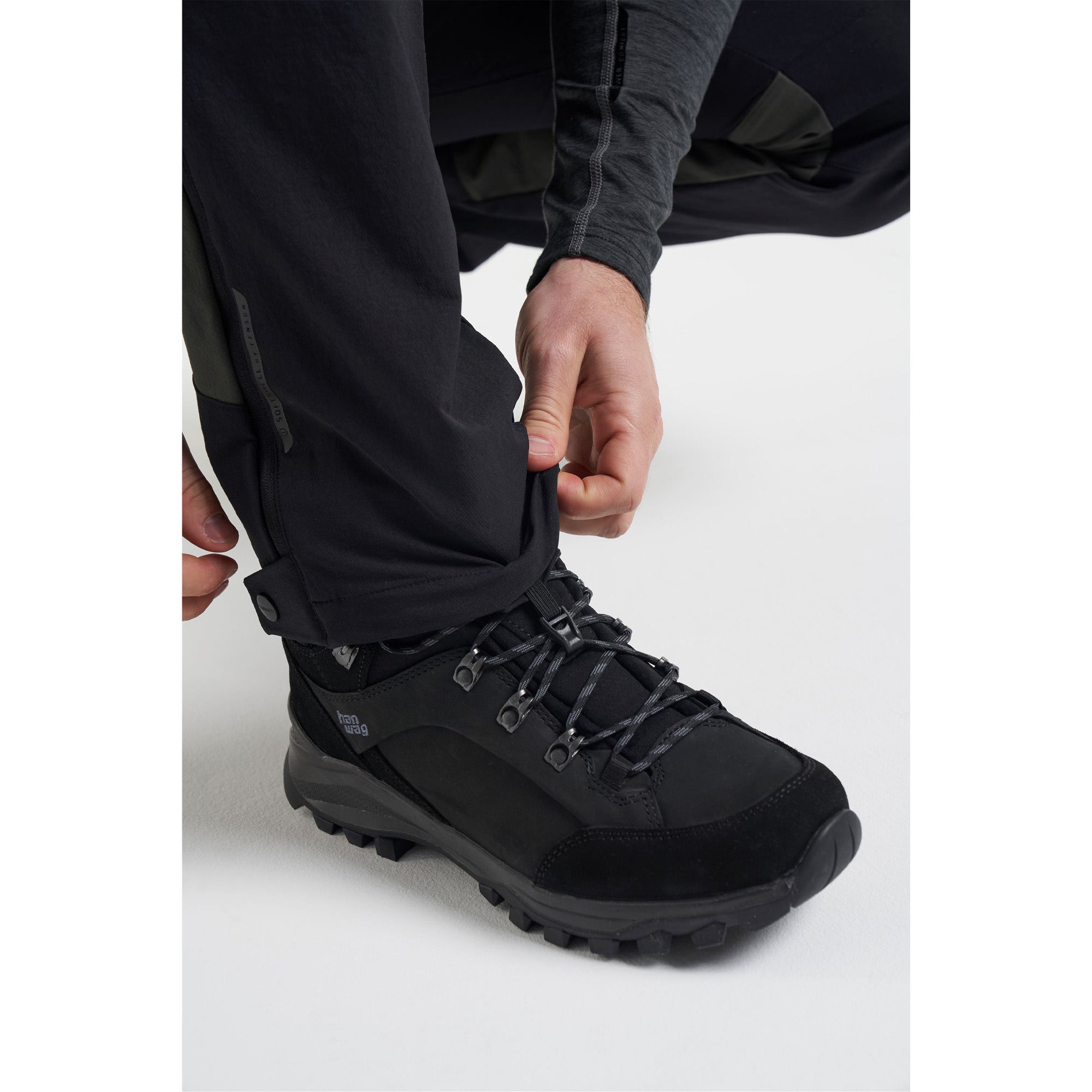 Tenson  Himalaya Stretch Pants