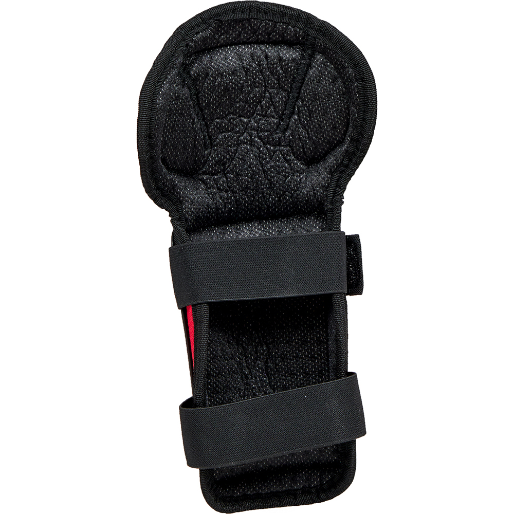 Dafy Moto - Protections genoux Evo Kid MX Noir