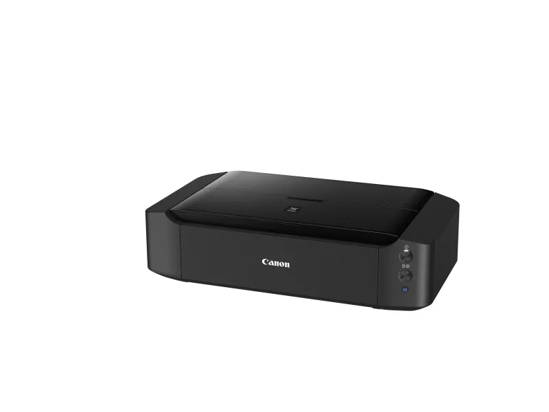 Canon PIXMA iP8750 - Printer - farve - blækprinter - Ledger, A3 Plus - op til 14.5 ipm (mono) / op til 10.4 ipm (farve) - kapacitet: 150 ark - Wi-Fi(n), USB 2.0