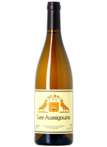 Les Aussigouins - Mai et Kenji Hodgson