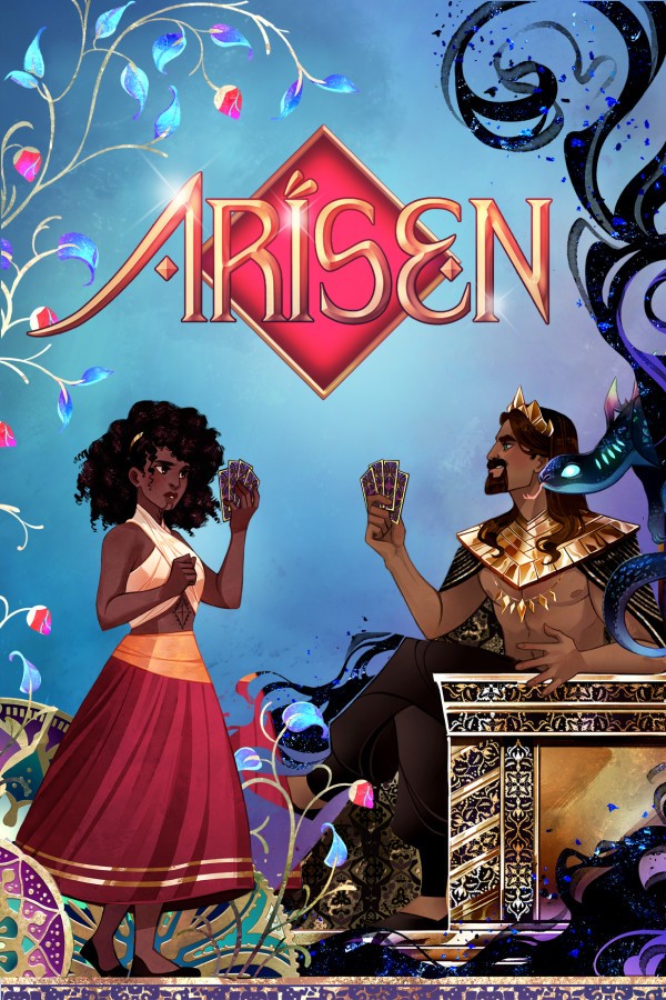 ARISEN - Chronicles of Var'Nagal- PC