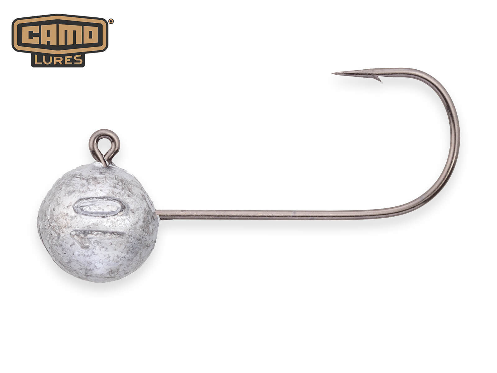 CAMO LURES Finesse-Jigs Gr. 6 (5g)(CAMO Lures)
