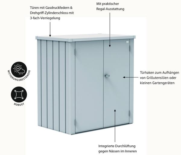 Biohort Terrassenschrank Romeo®