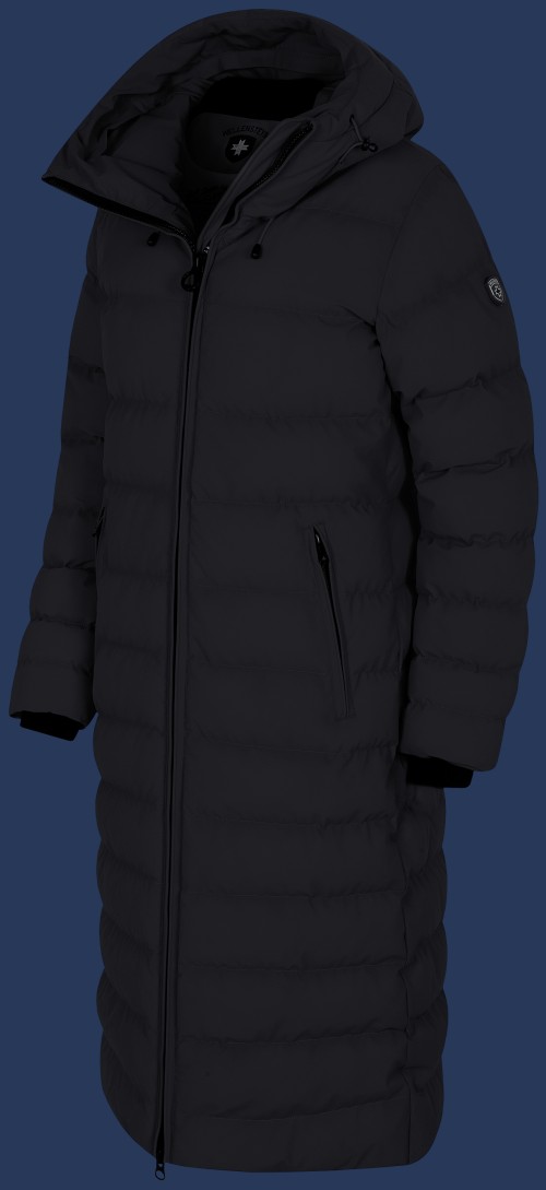 Cordoba Long DoRuAirTec, Midnightblack