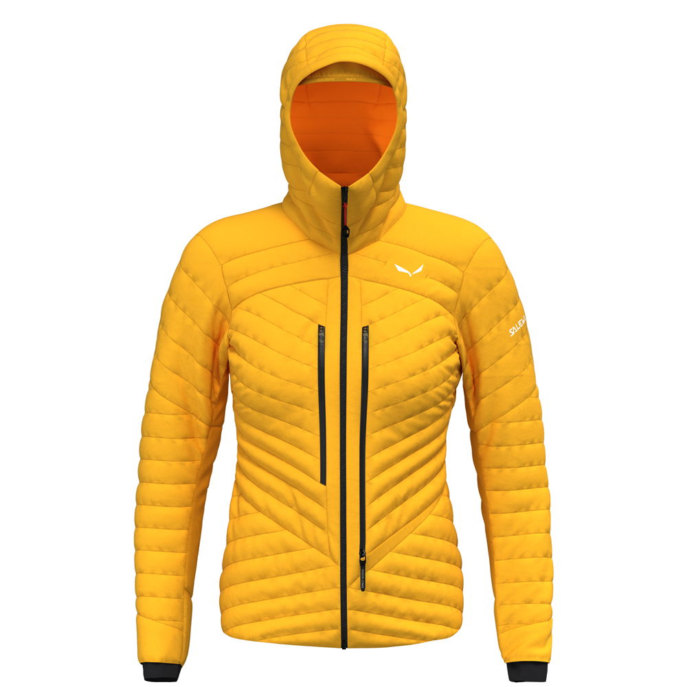 Salewa Ortles Hybrid RDS Down W Jkt