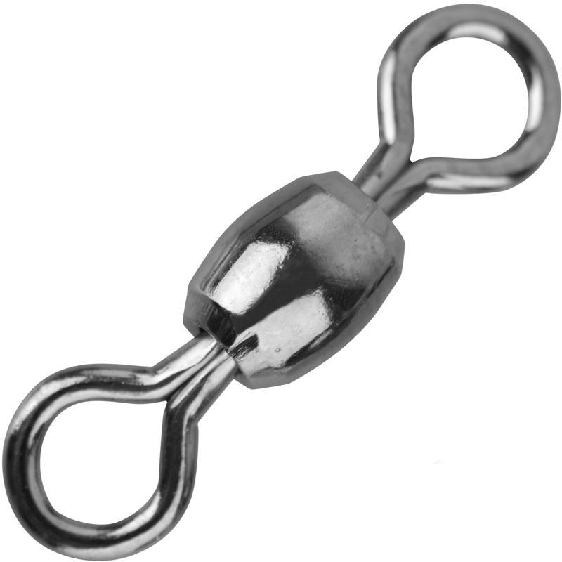 Emerillon Rolling Savage Gear Swivel - Par 15