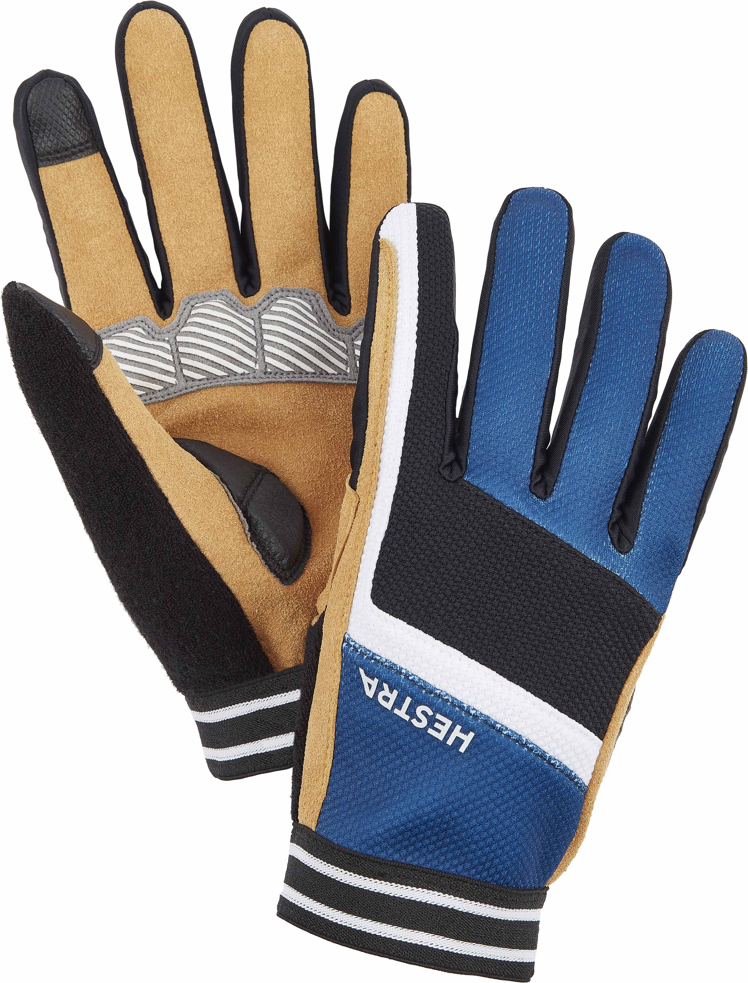 Bike Guard Long - 5 finger Marin