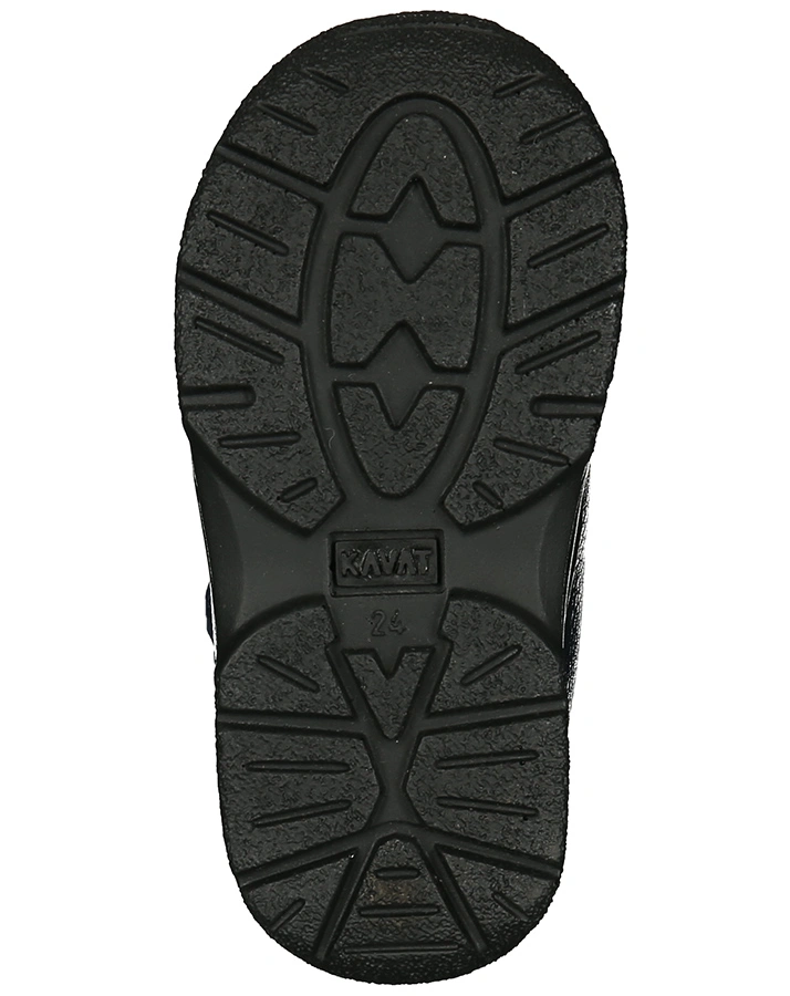 Winter-Boots YXHULT EP MULTI gefüttert in dunkelblau