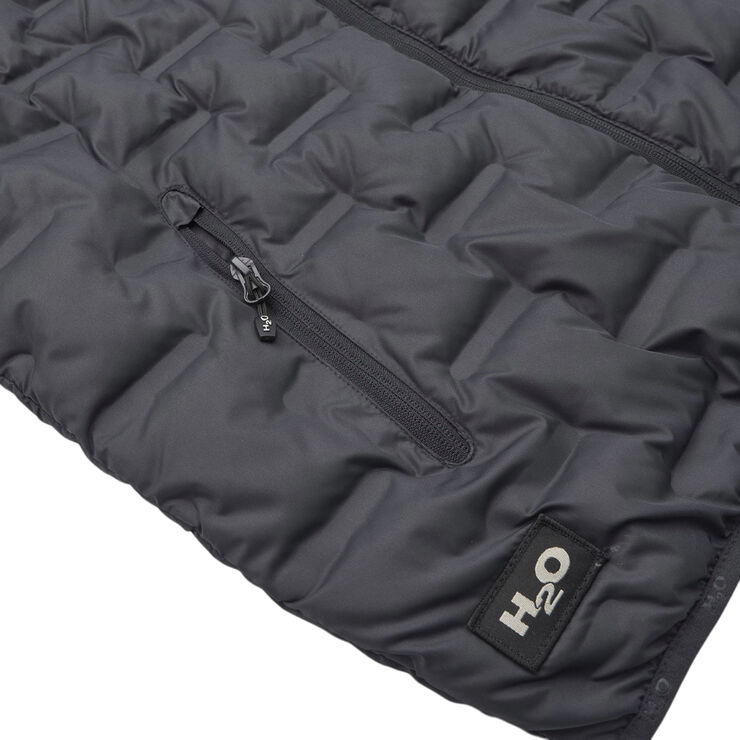 H2O Lane vest Blå