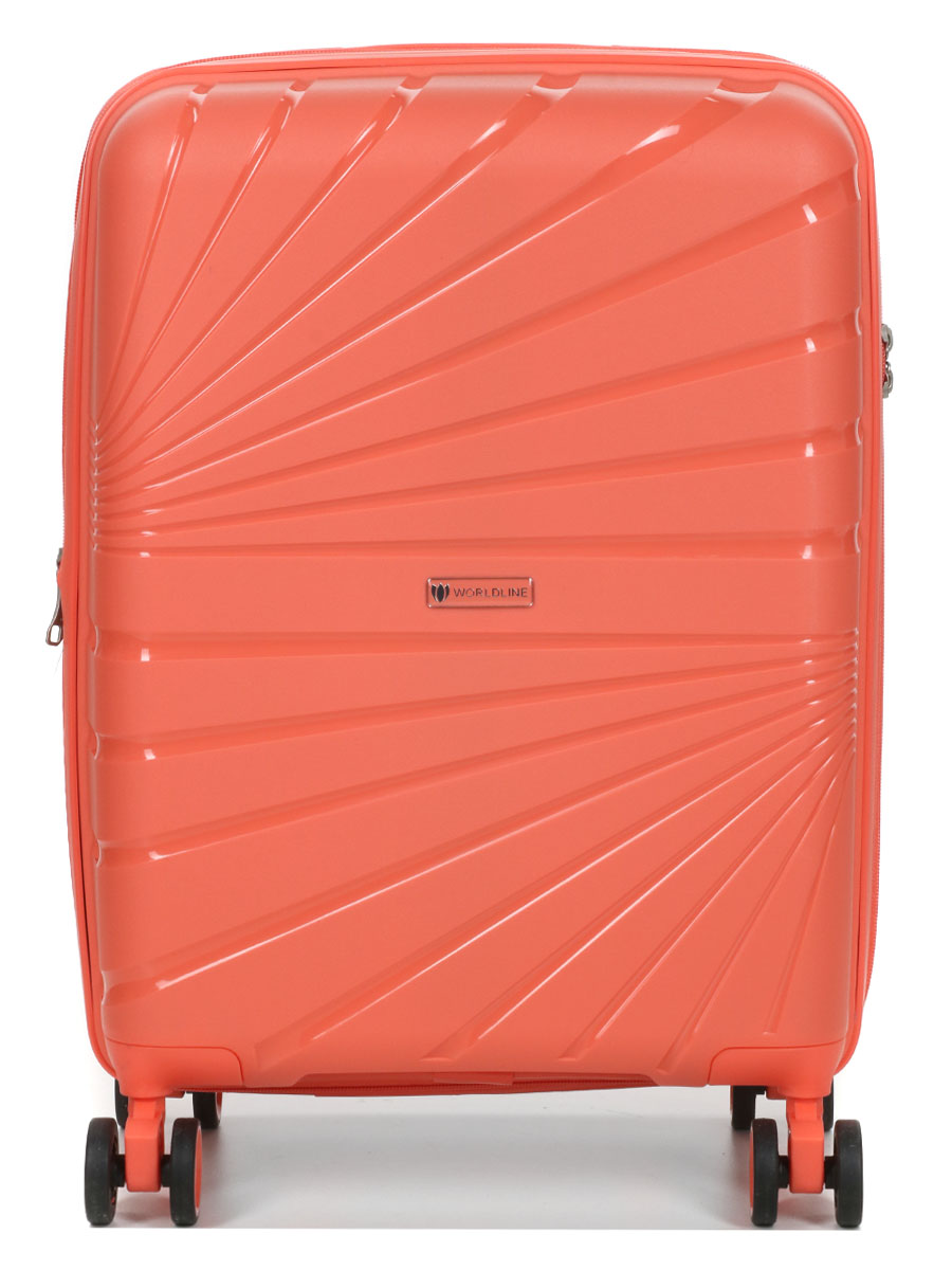 Ensemble 3 valises Worldline Abidjan